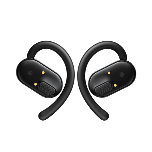 soundcore V20i | Open-Ear Earbuds – Comfortable. Secure. Surprisingly Powerful.