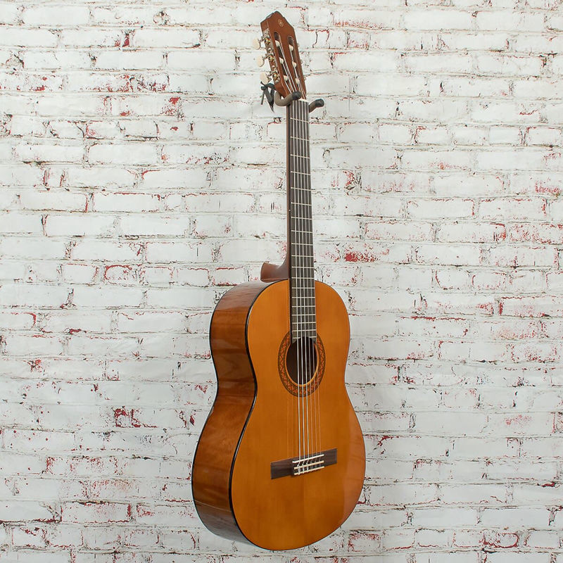 Alloy Smith 38" Classical Guitar — Student Nylon String Beginner Instrument, Nairobi Delivery