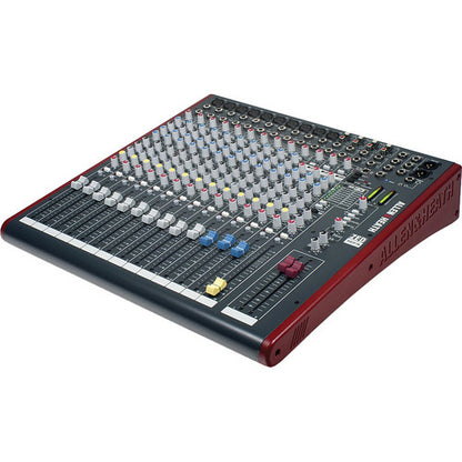 Allen & Heath ZED‑16FX professional audio mixer — Kenya