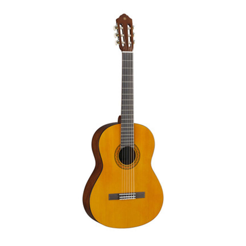 Alloy Smith 38" classical guitar — Kenya