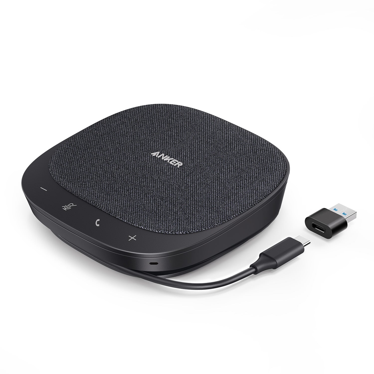 Anker PowerConf S330 USB speakerphone — Kenya