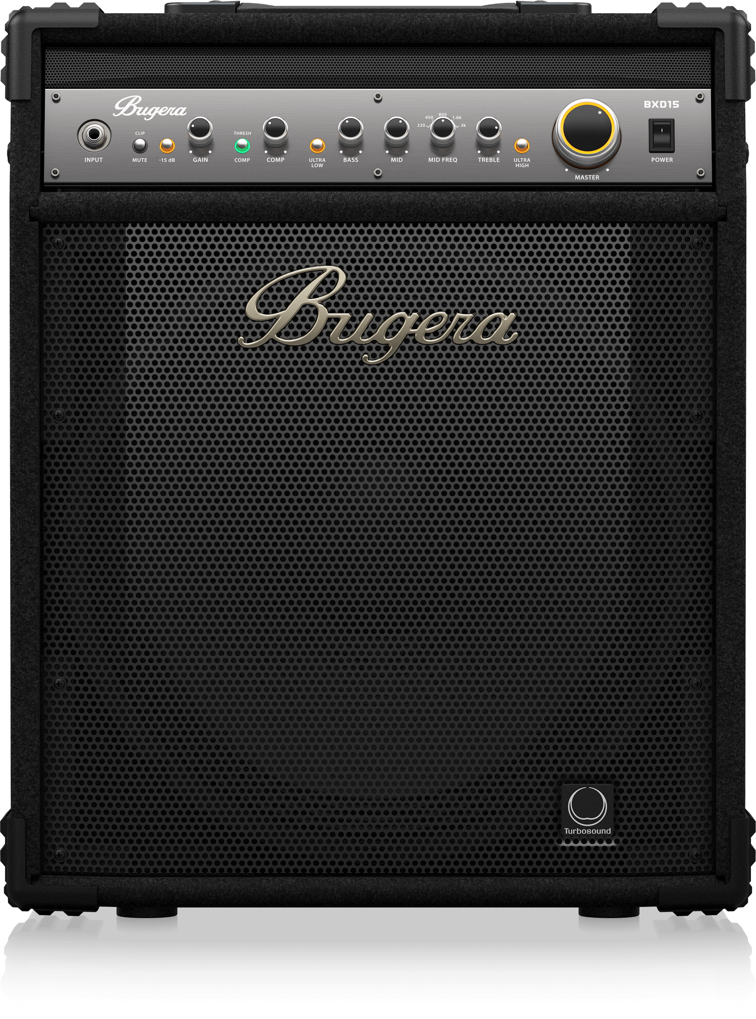 Bugera BXD15