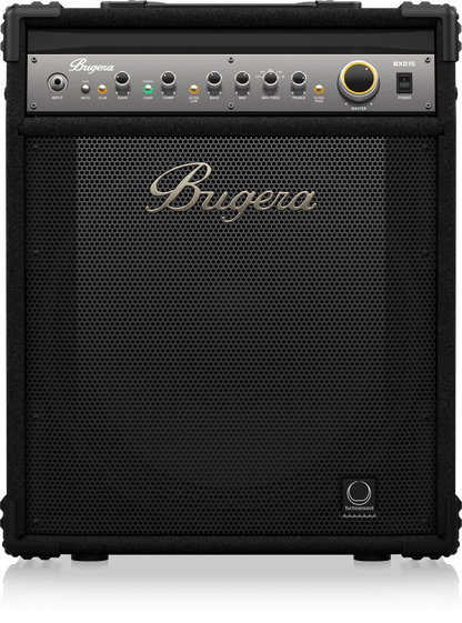 Bugera BXD15