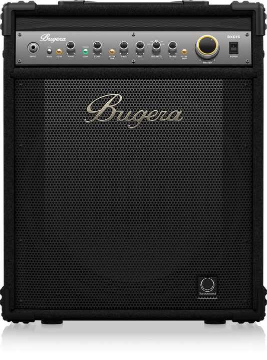 Bugera BXD15
