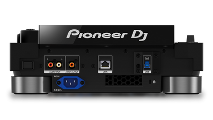 Pioneer CDJ‑3000 — Professional DJ Multi‑Player with 9" Touchscreen