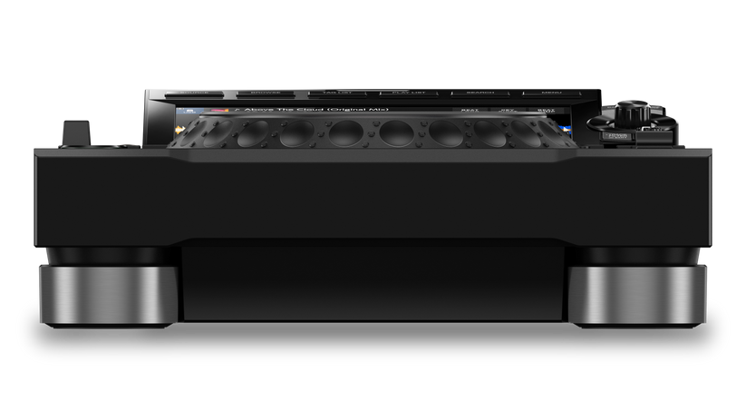 Pioneer CDJ‑3000 — Professional DJ Multi‑Player with 9" Touchscreen