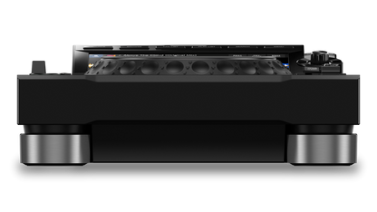 Pioneer CDJ‑3000 — Professional DJ Multi‑Player with 9" Touchscreen