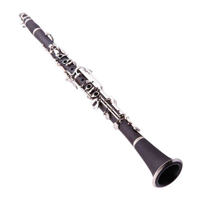 Clarinet woodwind instrument — Kenya