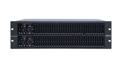 DBX 2231 dual 31‑band graphic equalizer with PeakPlus limiter — Kenya