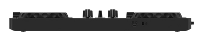 AlphaTheta DDJ‑FLX2 — 2‑Channel DJ Controller with Smart Fader