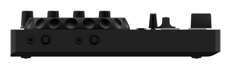 AlphaTheta DDJ‑FLX2 — 2‑Channel DJ Controller with Smart Fader