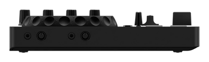 AlphaTheta DDJ‑FLX2 — 2‑Channel DJ Controller with Smart Fader