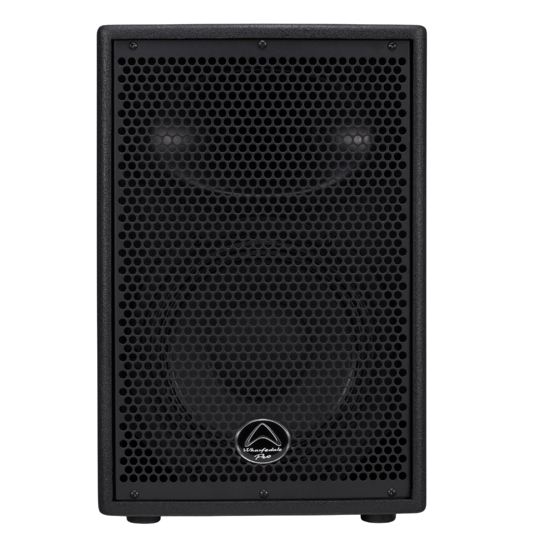 Wharfedale DELTA‑X10 10-inch passive PA speaker — Kenya