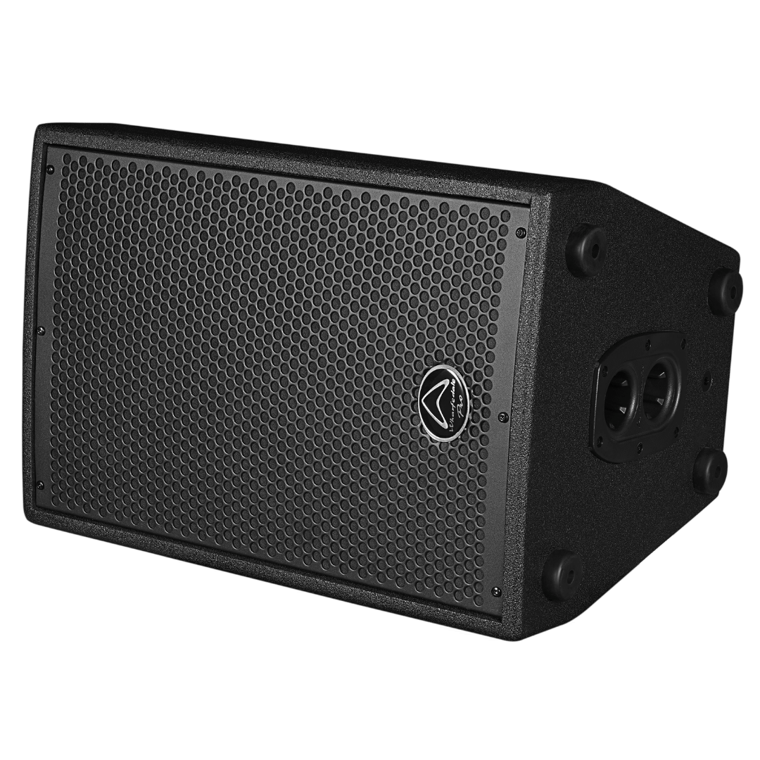 Wharfedale DELTA‑X10 — 10" Passive PA Speaker (250W AES)