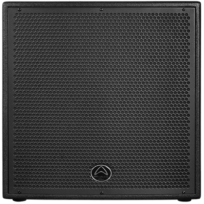 Wharfedale DELTA‑X18B 18-inch passive subwoofer — Kenya