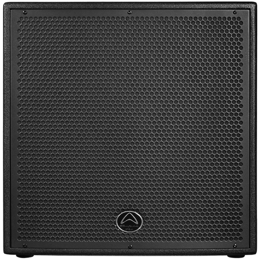 Wharfedale DELTA‑X18B 18-inch passive subwoofer — Kenya