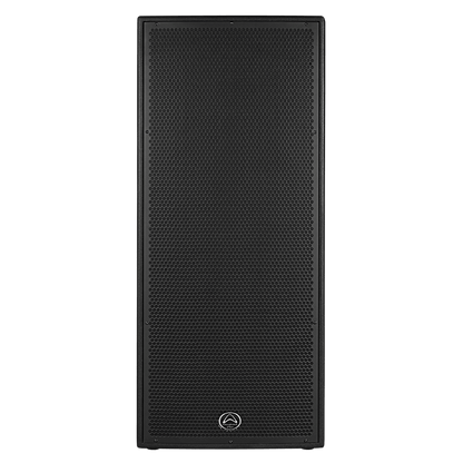 Wharfedale DELTA‑X215 dual 15-inch passive PA speaker — Kenya
