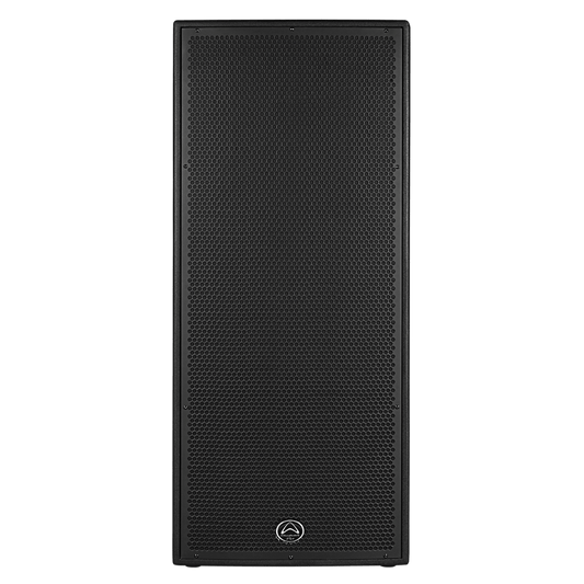 Wharfedale DELTA‑X215 dual 15-inch passive PA speaker — Kenya