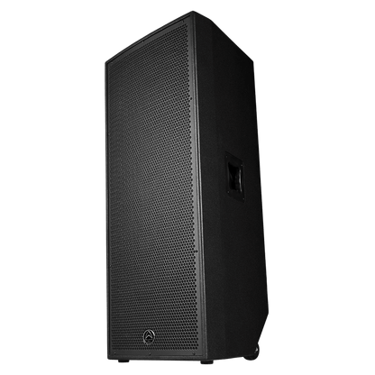 Wharfedale DELTA‑X215 — Dual 15" Passive PA Speaker (700W AES)