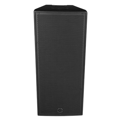 Wharfedale DELTA‑X215 — Dual 15" Passive PA Speaker (700W AES)