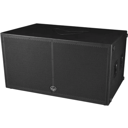 Wharfedale DELTA‑X218B dual 18-inch passive subwoofer — Kenya