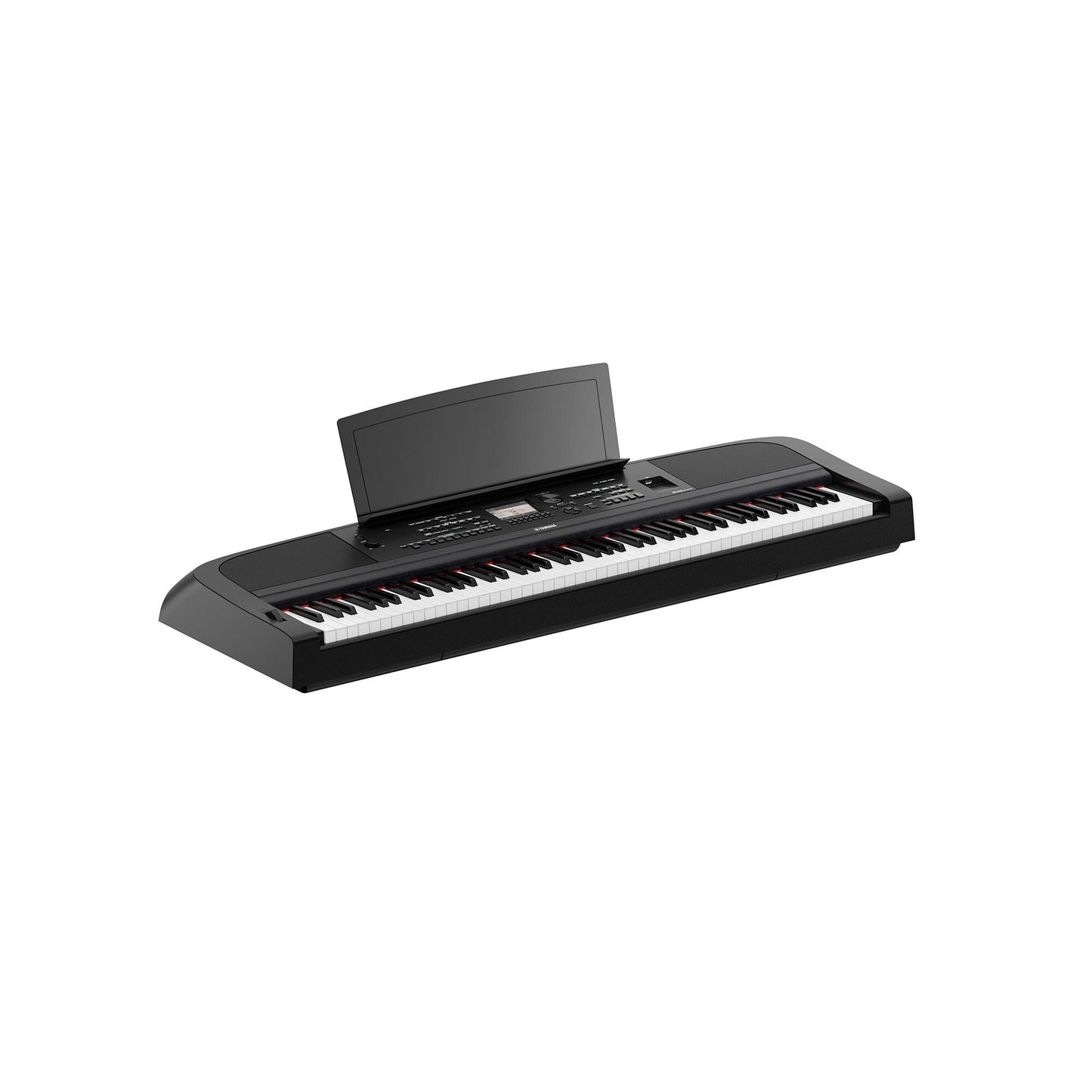 Yamaha DGX-670 Portable Grand Piano — 88‑Key Digital Piano with Accompaniment and Smart Features