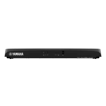 Yamaha DGX-670 Portable Grand Piano — 88‑Key Digital Piano with Accompaniment and Smart Features
