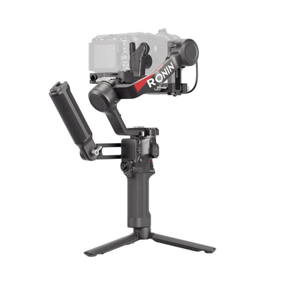 DJI RS 4 Combo gimbal stabilizer — Kenya