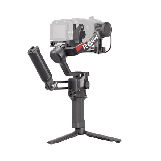 DJI RS 4 Combo gimbal stabilizer — Kenya
