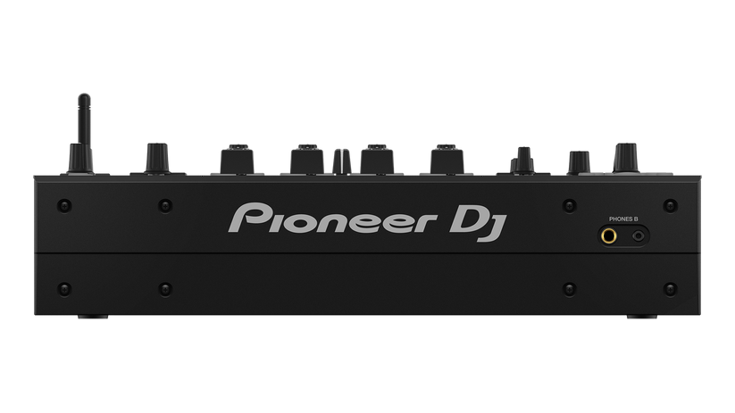 Pioneer DJM‑A9 — 4‑Channel Professional Club‑Standard DJ Mixer
