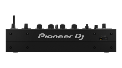 Pioneer DJM‑A9 — 4‑Channel Professional Club‑Standard DJ Mixer