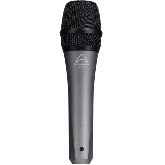 Wharfedale DM5.0 Pro supercardioid dynamic vocal microphone — Kenya