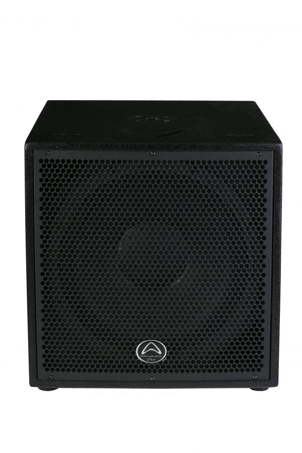 Wharfedale DELTA‑X15B — 15" Passive Subwoofer (500W AES)