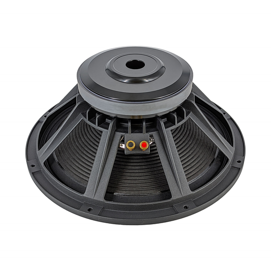 Derwel 15" naked speaker raw driver — Kenya