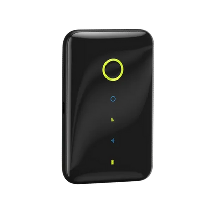 Oraimo OM102 Hotspot Elf 2 150Mbps 4G MiFi router — Kenya