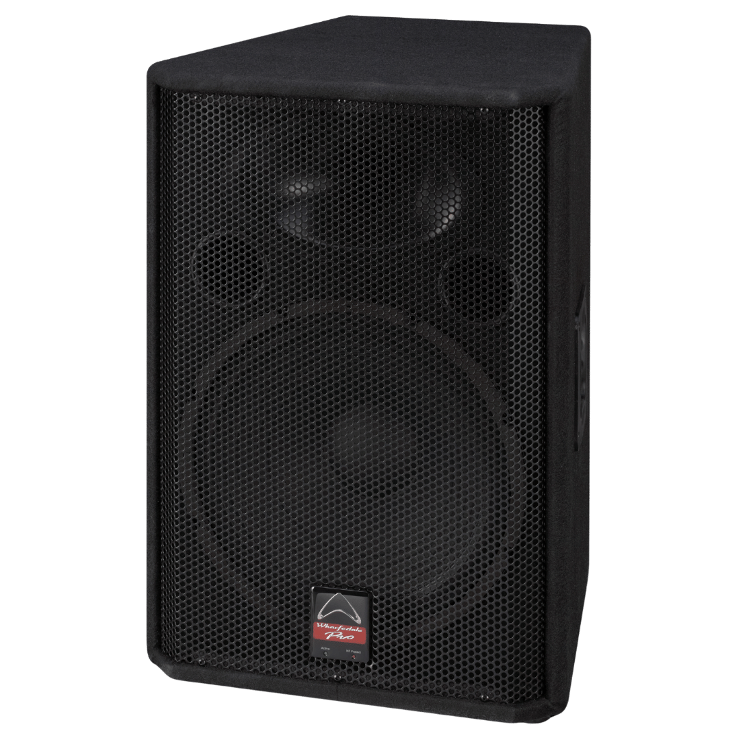 Wharfedale EVP‑X15 MKII — 15" Passive PA Speaker (350W AES)