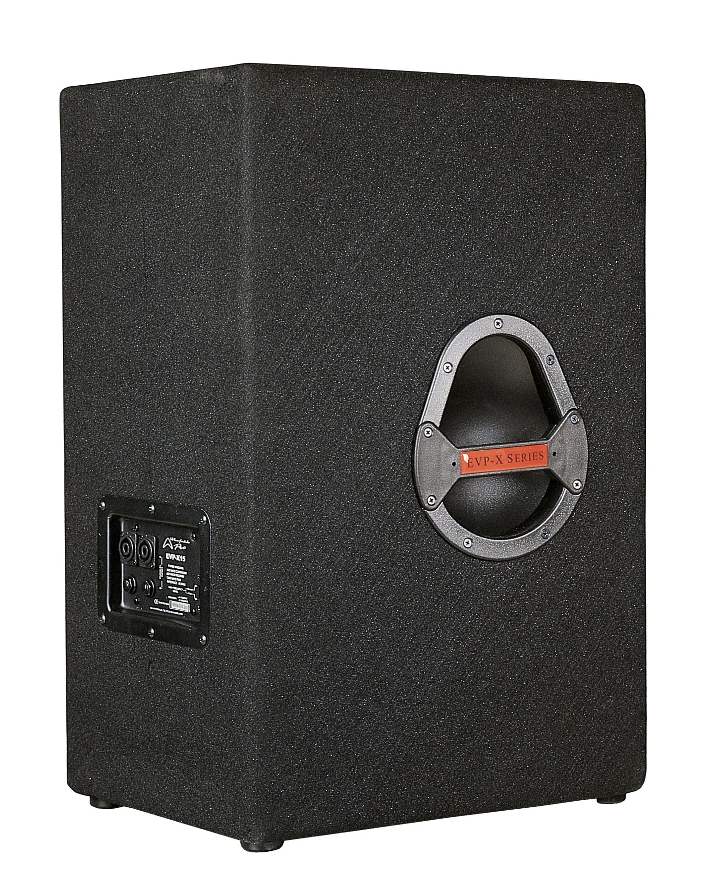 Wharfedale EVP‑X15 — 15″ Passive PA Speaker, 300W RMS / 1200W Peak, Nairobi Delivery