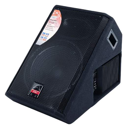 Wharfedale EVP‑X15PM 15-inch active stage monitor with 5‑band EQ — Kenya