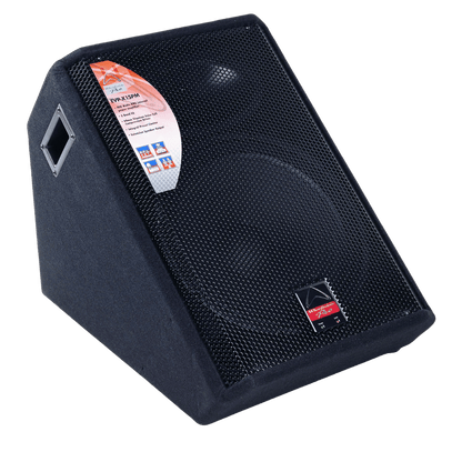 Wharfedale EVP‑X15PM — 15" Active Stage Monitor with 5‑Band EQ