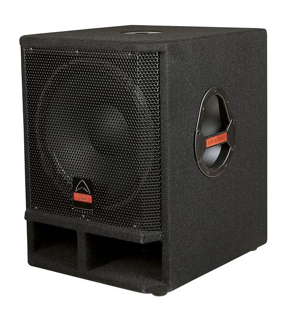 Wharfedale EVP‑X18B 18-inch passive subwoofer — Kenya