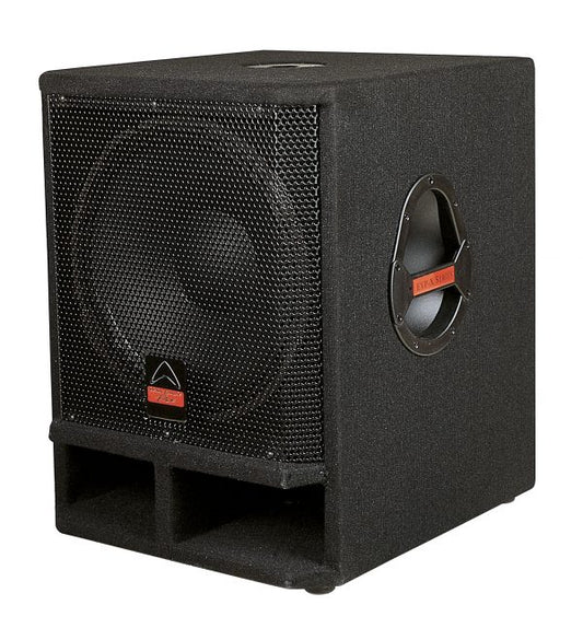 Wharfedale EVP‑X18B 18-inch passive subwoofer — Kenya