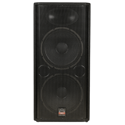 Wharfedale EVP‑X215 MKII — Dual 15" Passive PA Speaker (700W AES)
