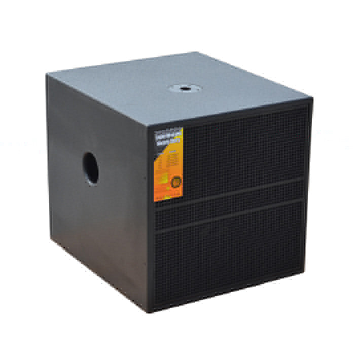 Electro‑Voice DS118 bass speaker — Kenya