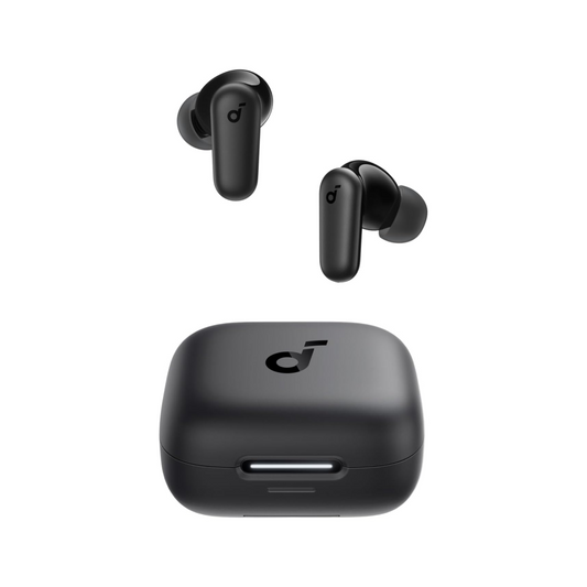 Soundcore P30i Wireless Earbuds with AI Clear Calls – Compact Bluetooth Earbuds in Kenya