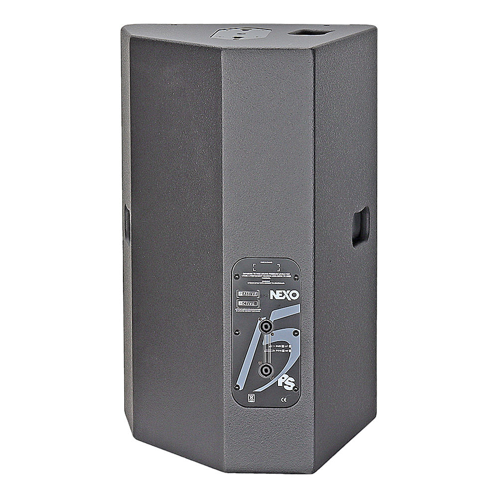 Nexo 10" Professional PA Speaker — Premium Driver, Nairobi Delivery