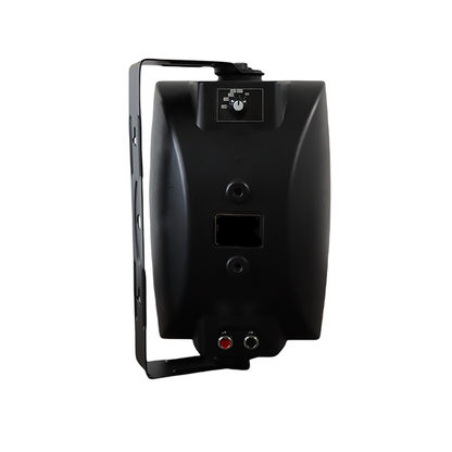 Max F‑506D 6‑Inch Wall Mount Speaker — 60W, 8Ω/100V Line, Indoor/Outdoor PA Speaker, Nairobi Delivery