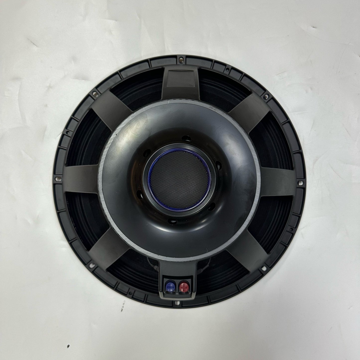 RCF LF18X451 — 18‑Inch Raw Subwoofer Driver, Nairobi Delivery