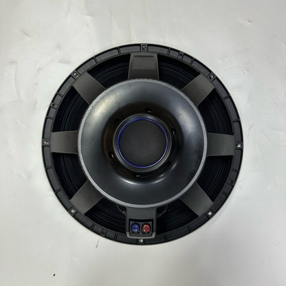 RCF LF18X451 — 18‑Inch Raw Subwoofer Driver, Nairobi Delivery