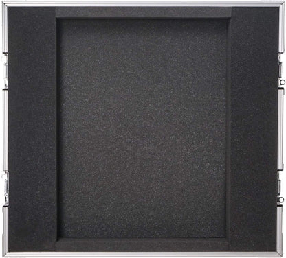 10U Flight Case — Heavy‑Duty Rackmount Road Case for Audio Equipment, Nairobi Delivery