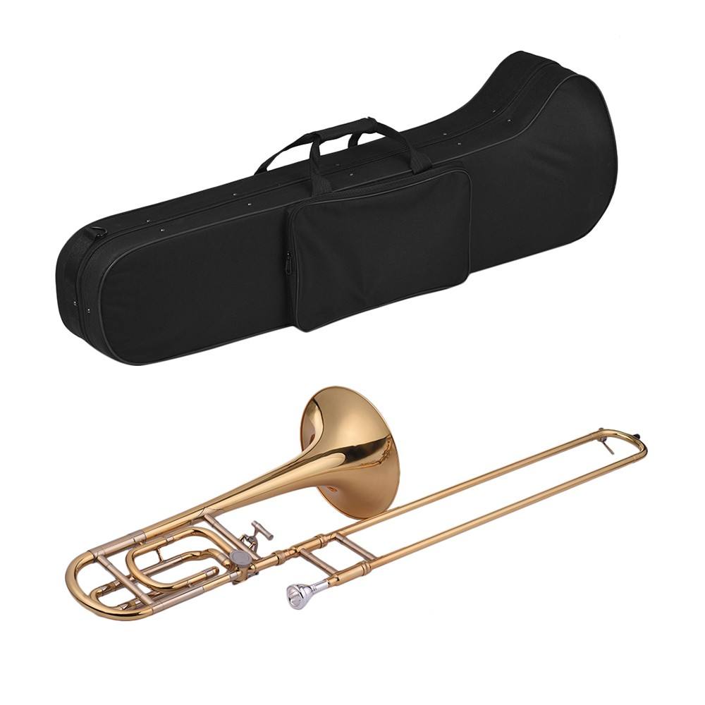 Trombone — Brass Wind Instrument for Students & Professionals, Nairobi Delivery